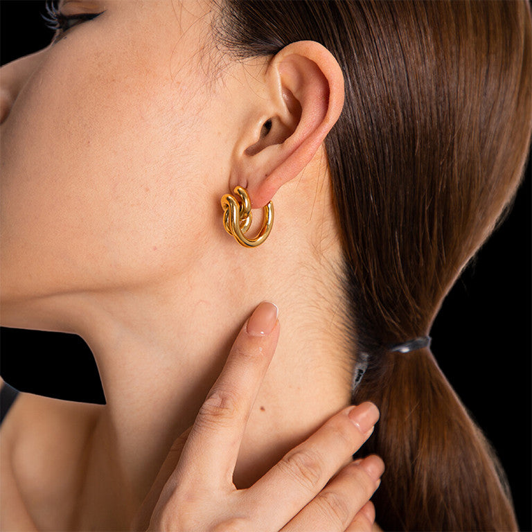 Cohen Earrings