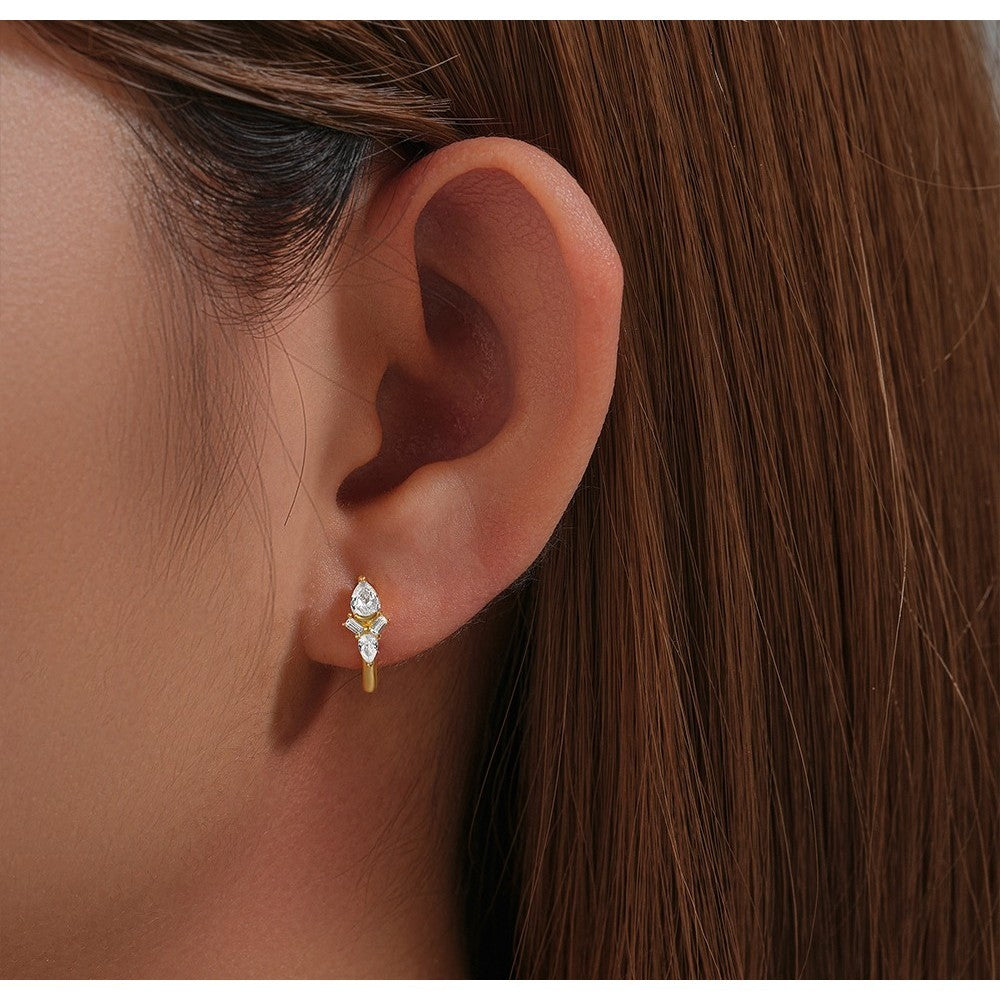 Isla Earrings