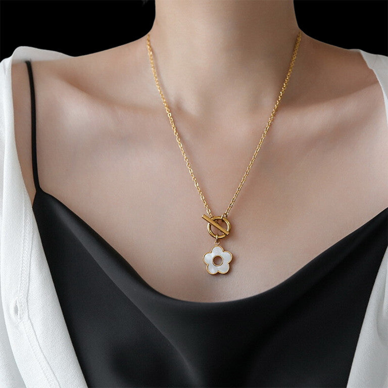 Nilo Necklace