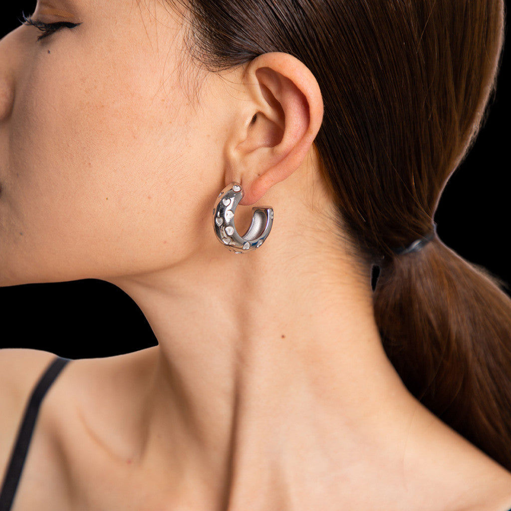 Sia Earrings