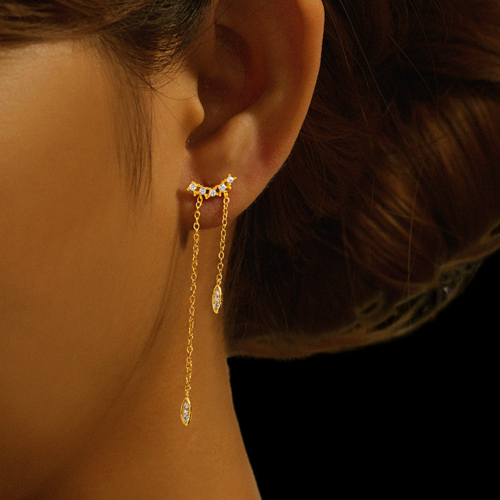 Jane Earrings