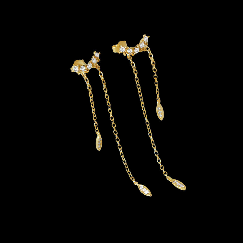 Jane Earrings