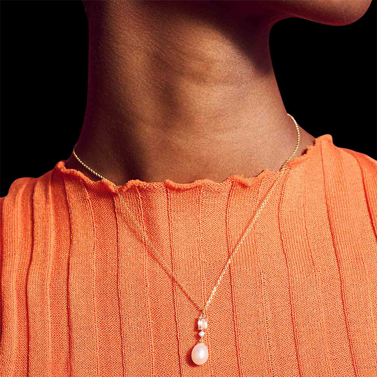 Brisa Necklace