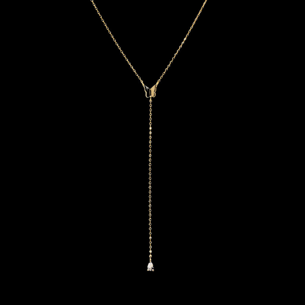 Laine Necklace