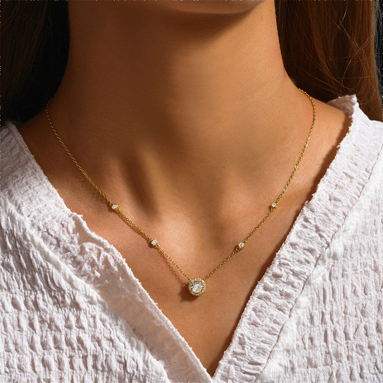 Lea Necklace