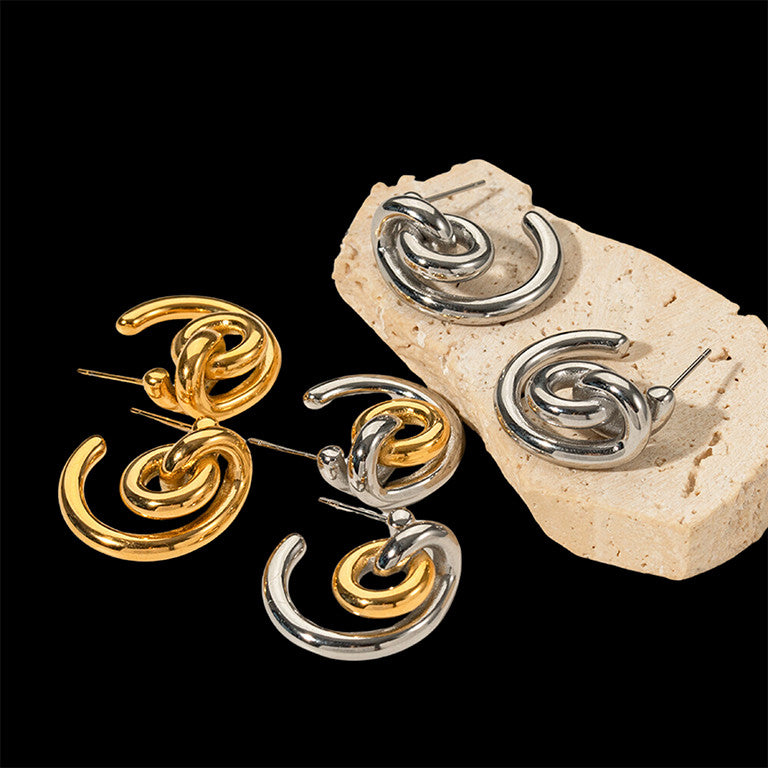 Cohen Earrings