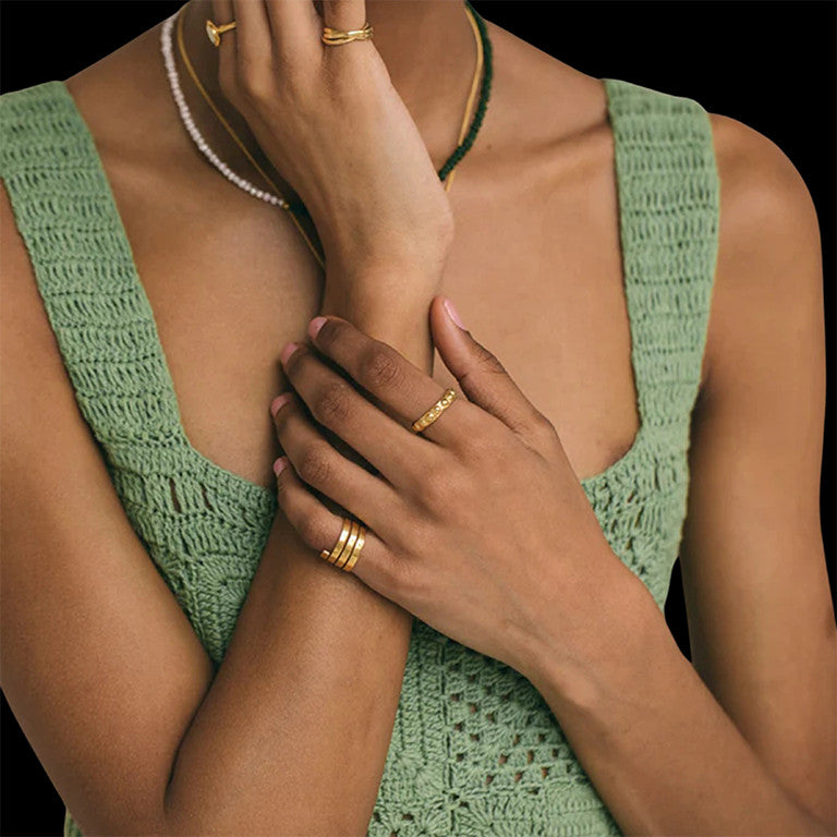 Carre Ring