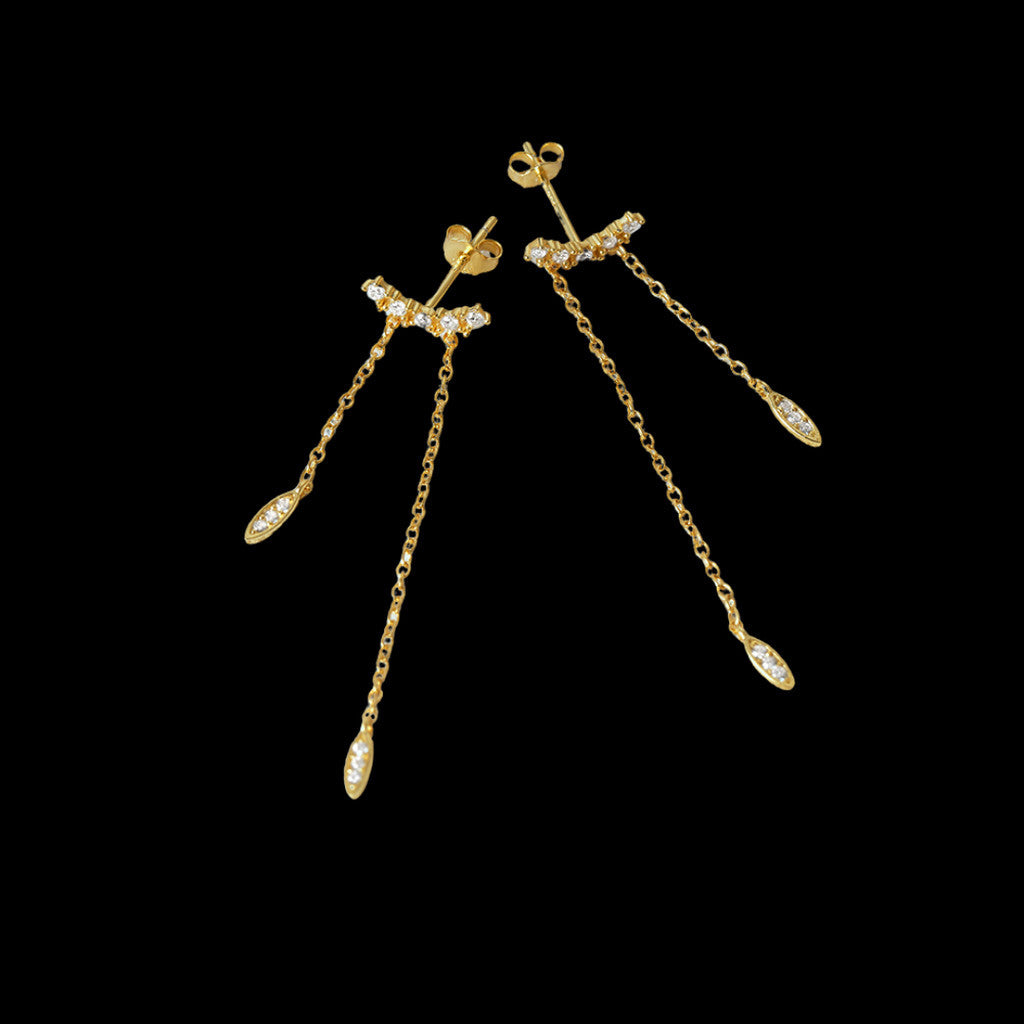 Jane Earrings