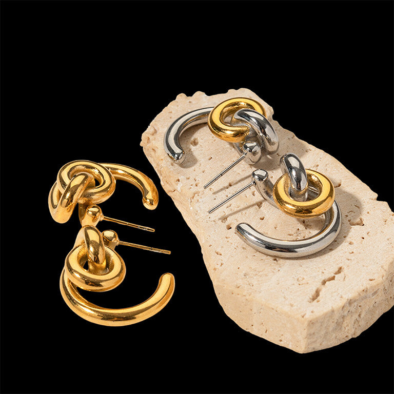 Cohen Earrings