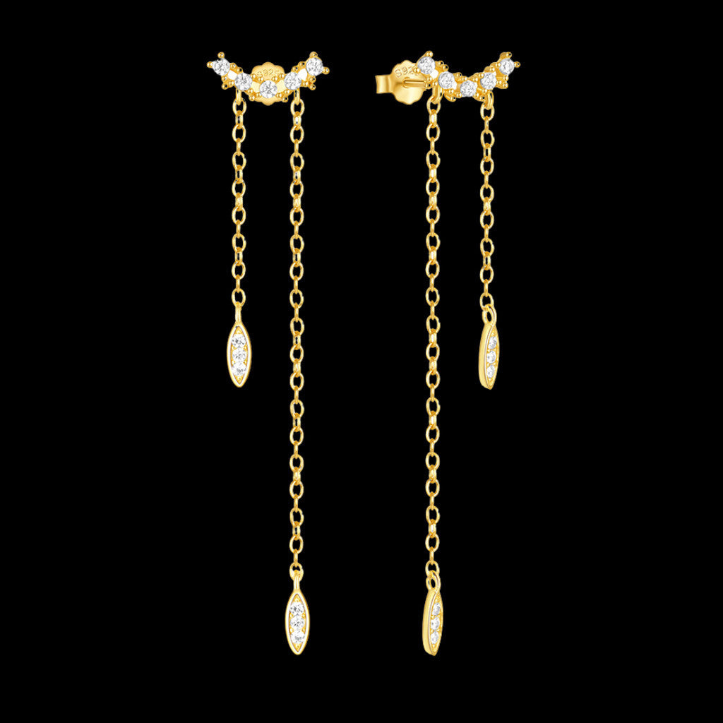Jane Earrings