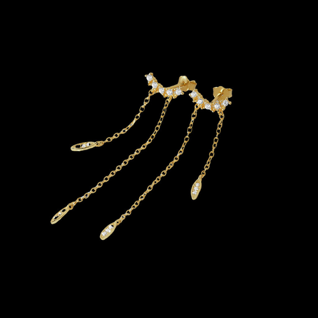 Jane Earrings