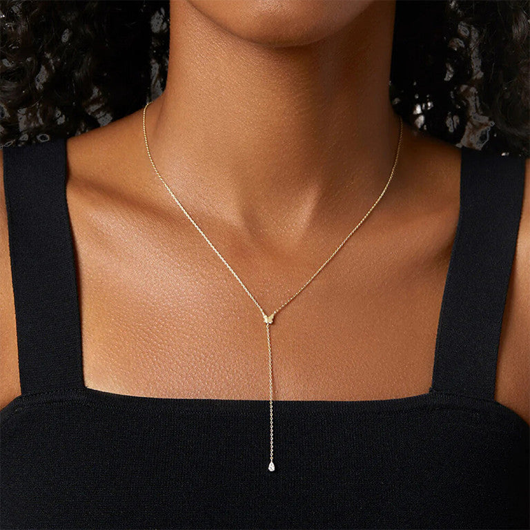 Laine Necklace