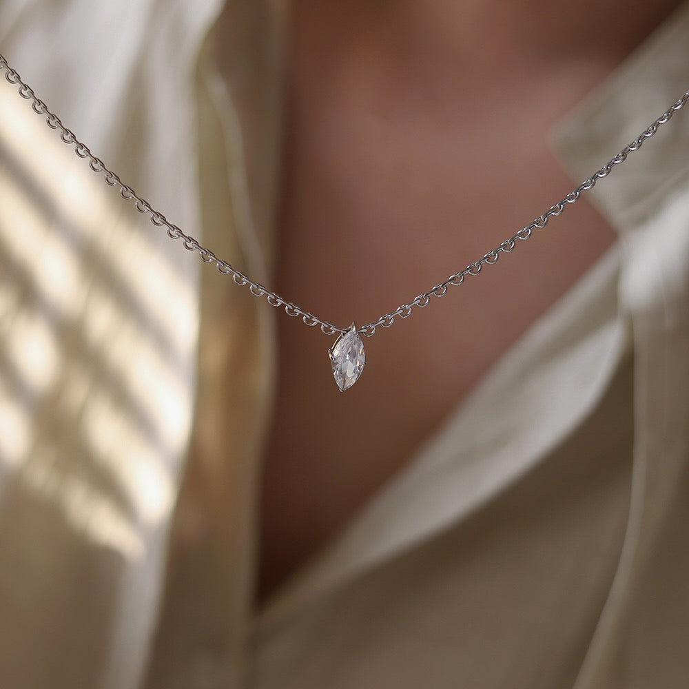 Bliss Necklace