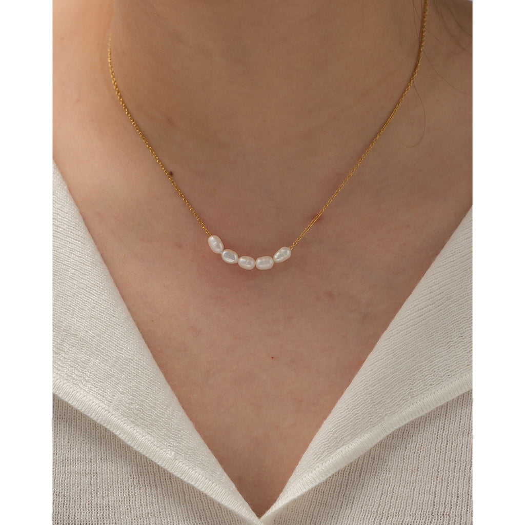 Aella Necklace