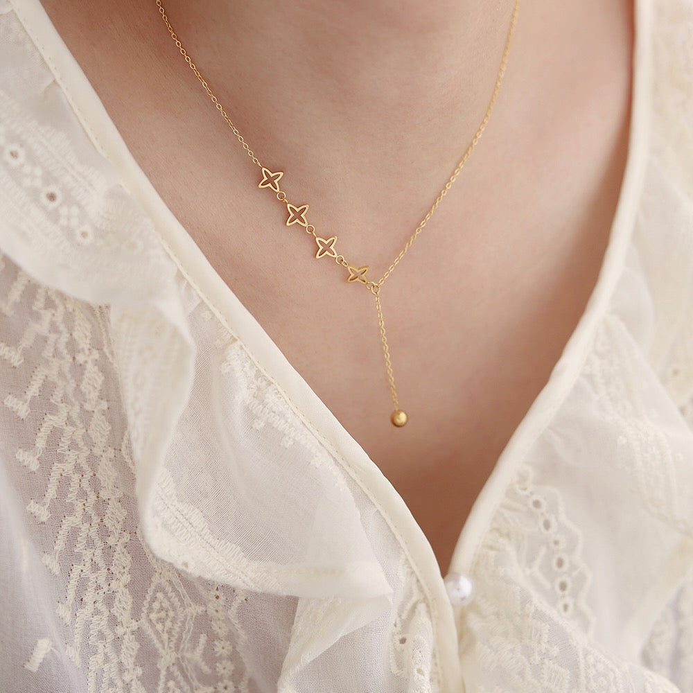 Eden Necklace