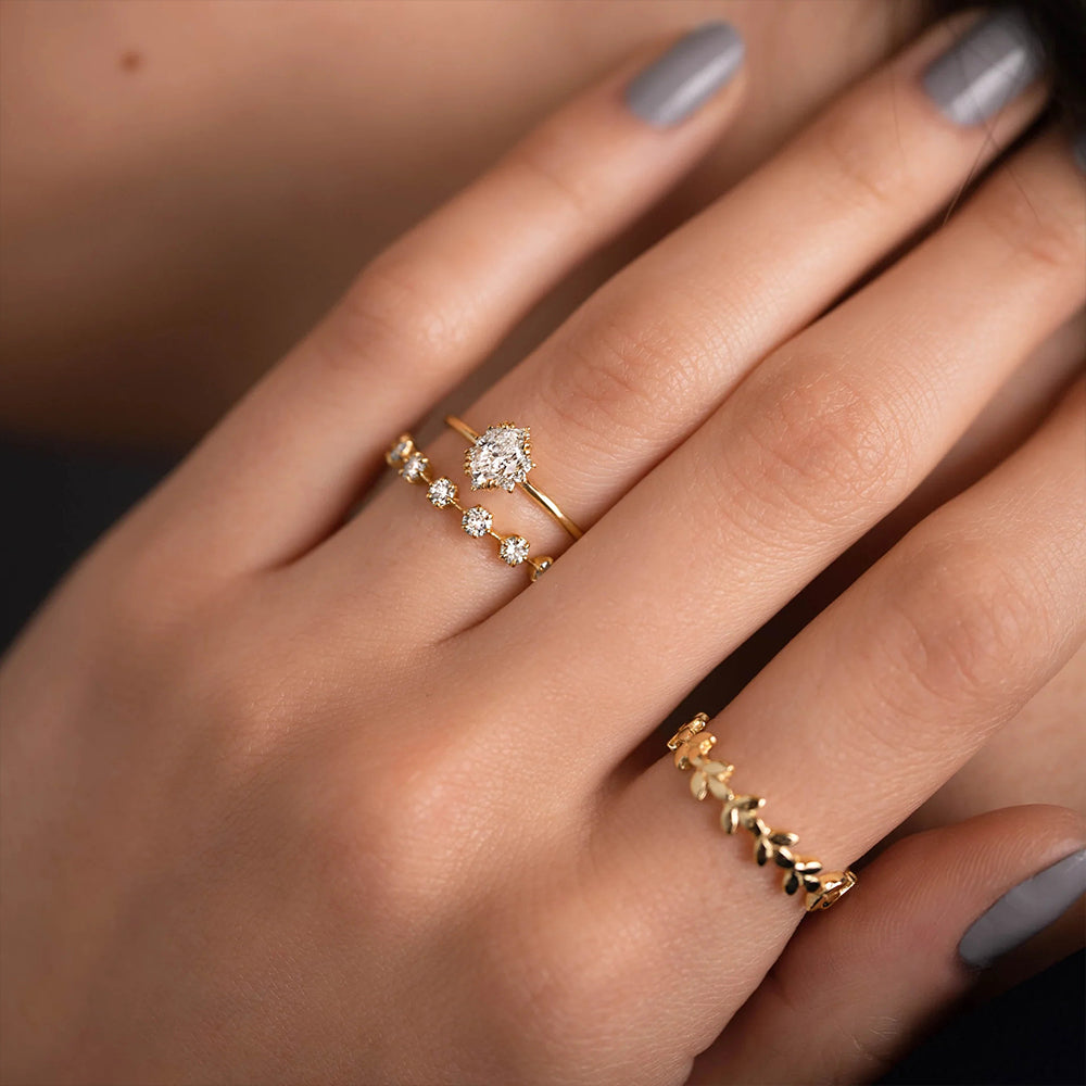 Sal Ring