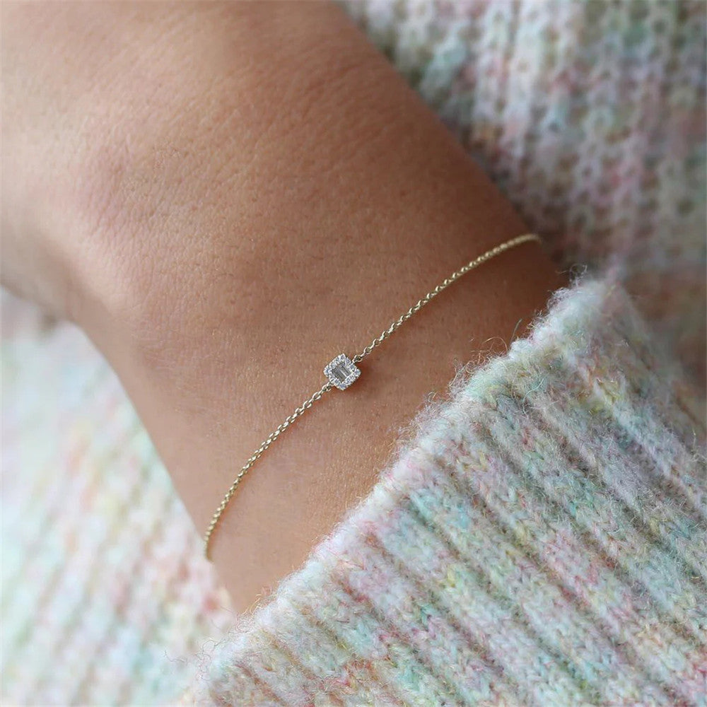 Inka Bracelet