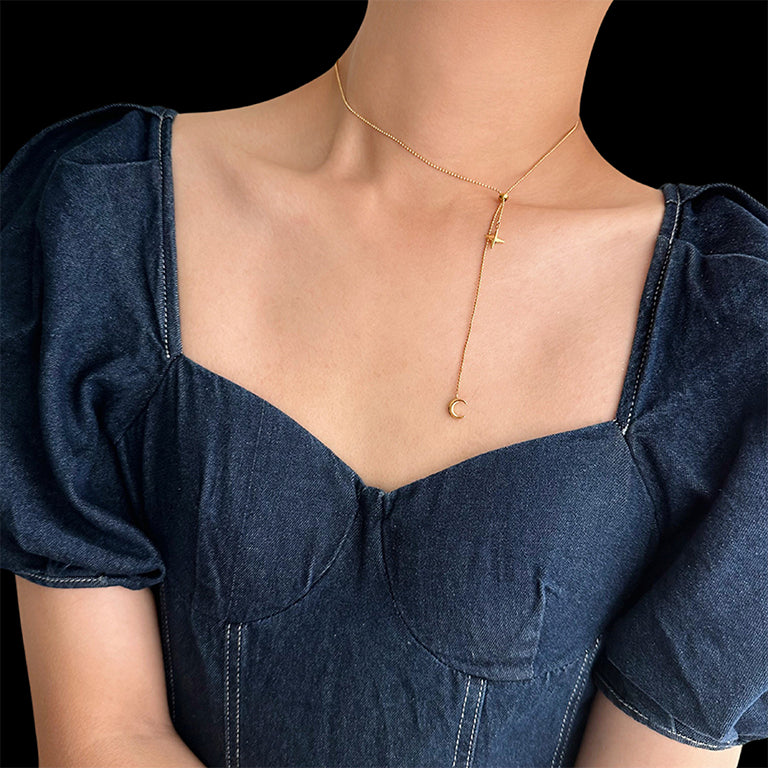 Amie Necklace