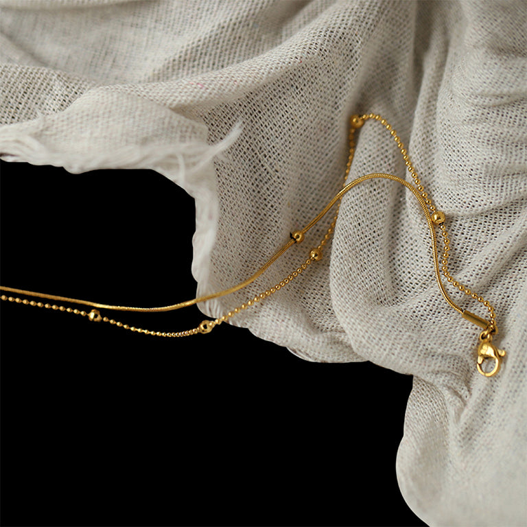 Danni Necklace