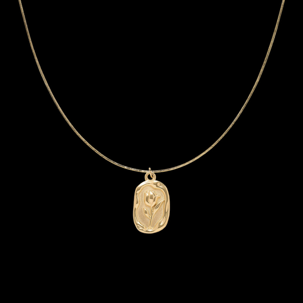 Leah Necklace