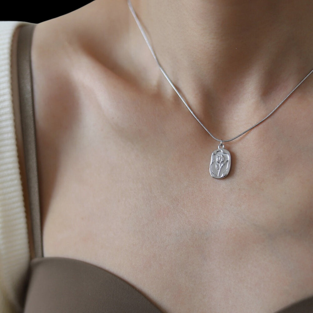 Leah Necklace