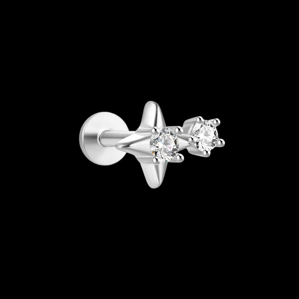 Aire Earrings