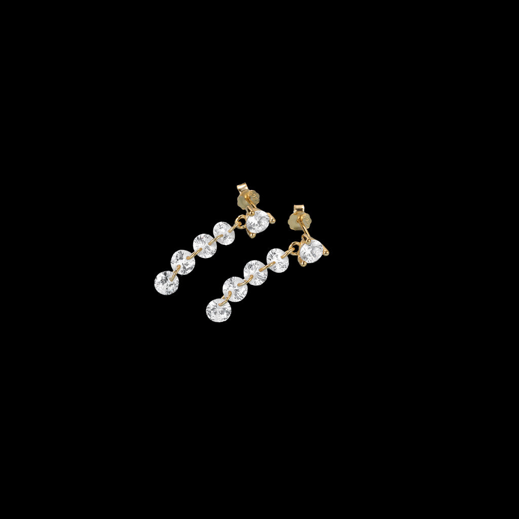 Nixe Earrings