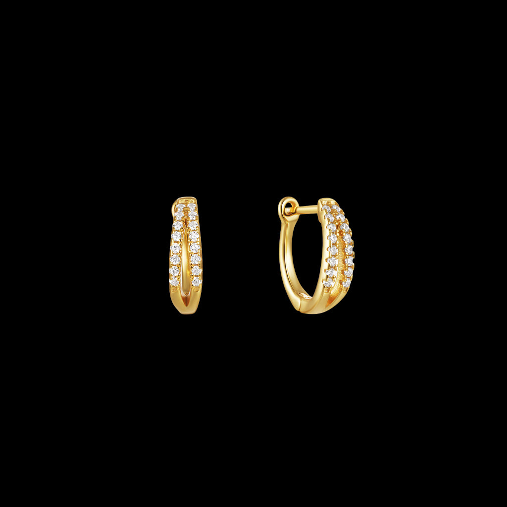 Ven Earrings