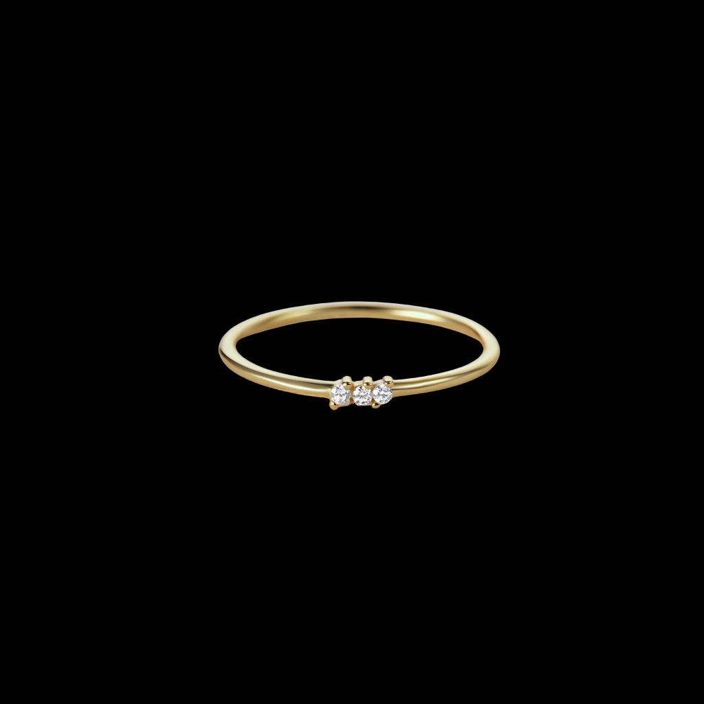 Kara Ring