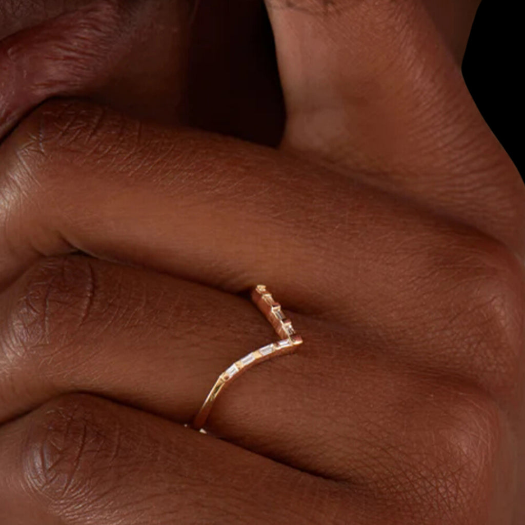 Notch Ring