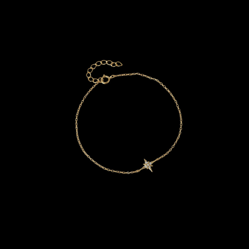 Caine Bracelet