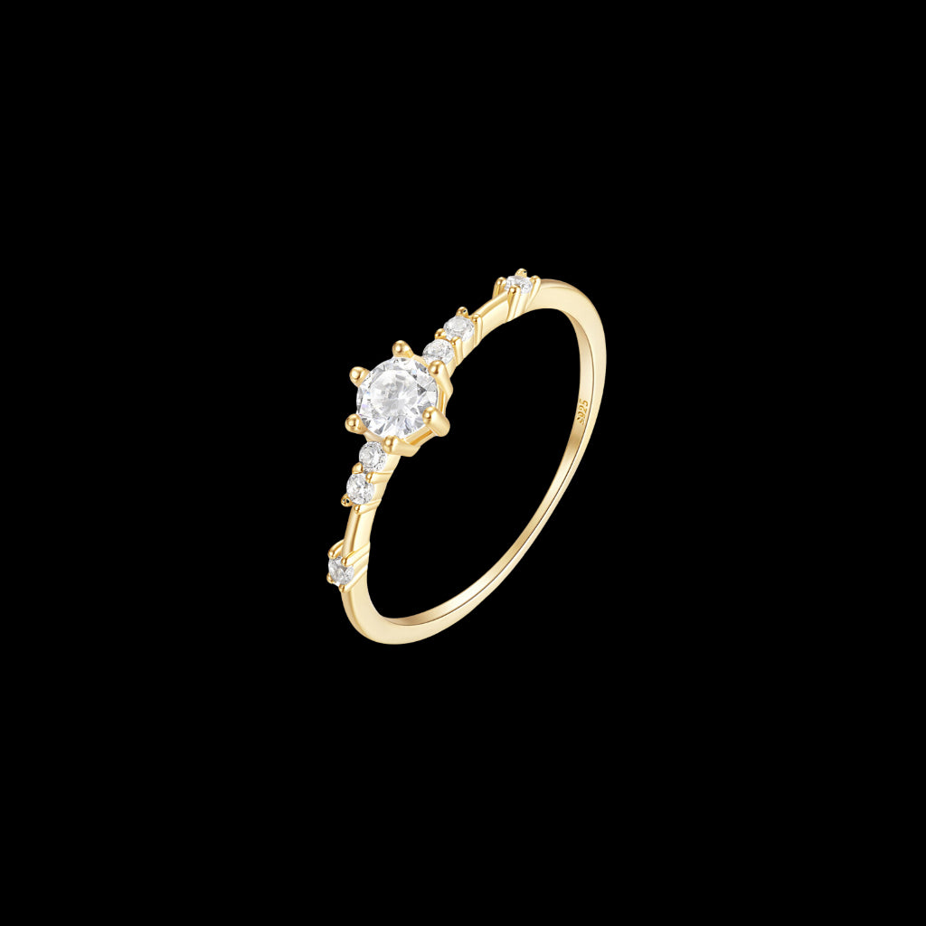 Rona Ring