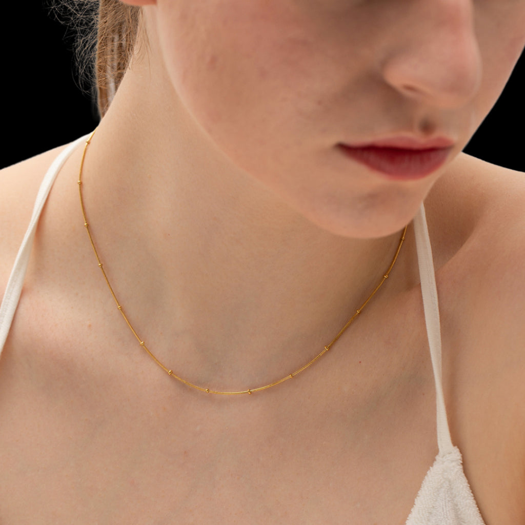 Bora Necklace