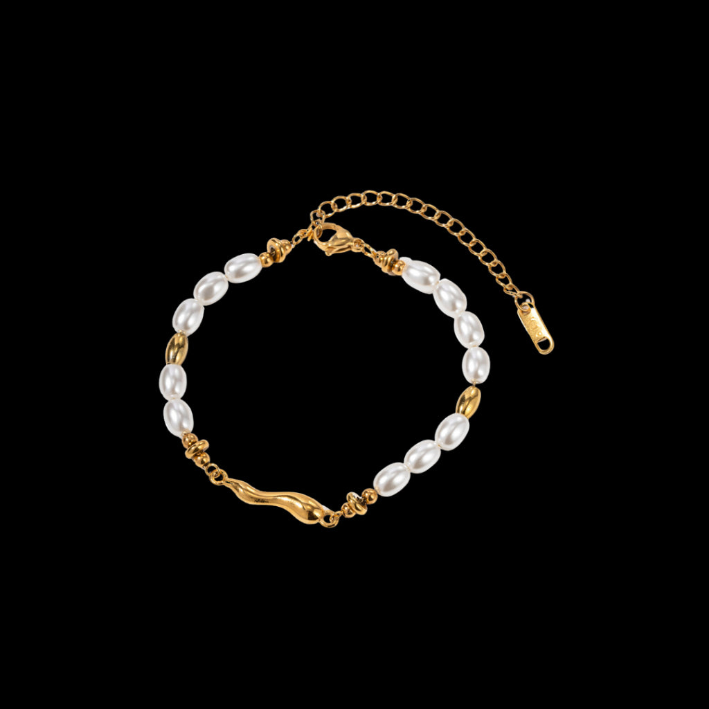 Iris Bracelet