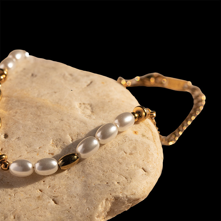 Iris Bracelet
