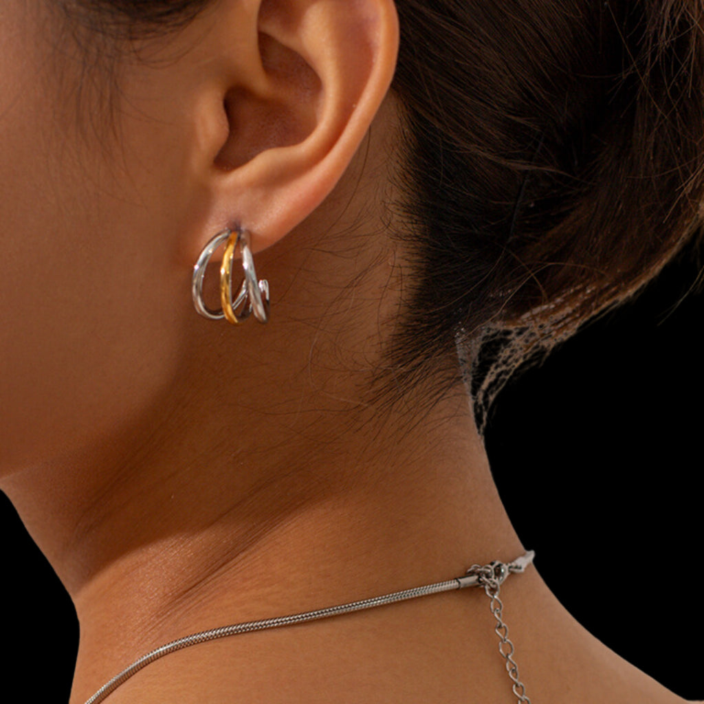 Cotta Earrings