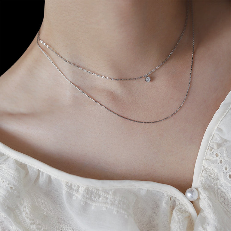 Cari Necklace
