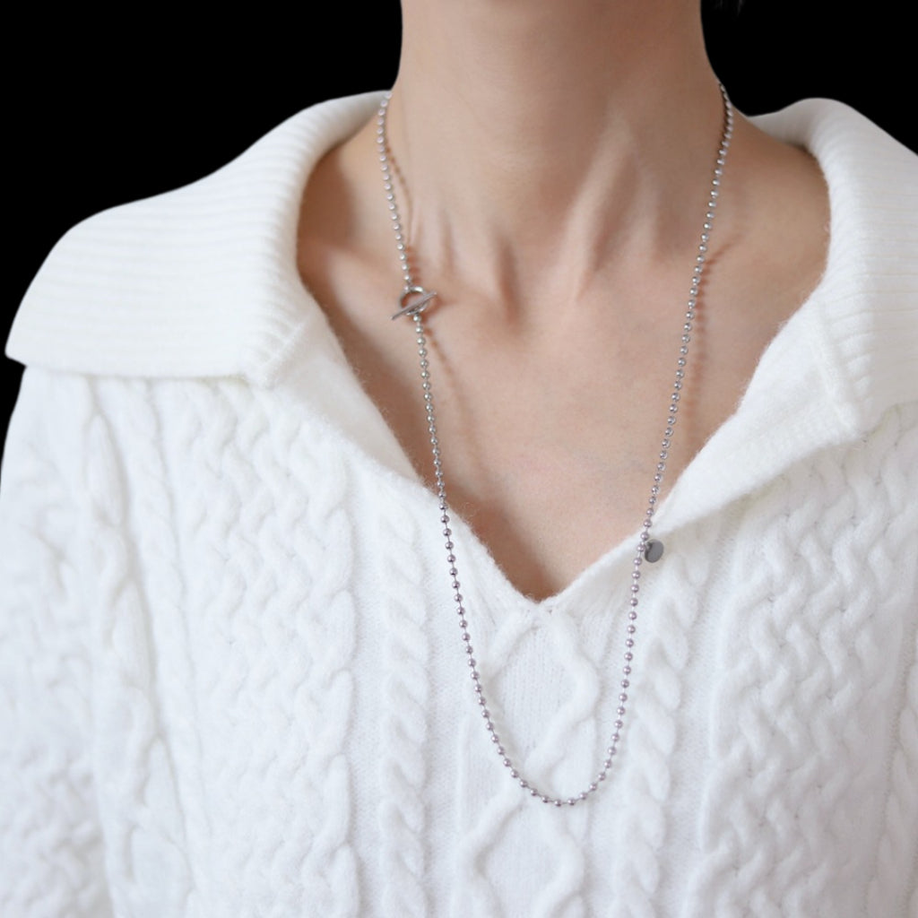 Extenso Necklace