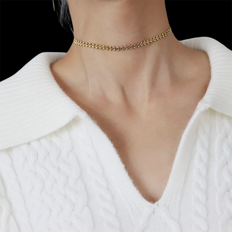 Vail Necklace