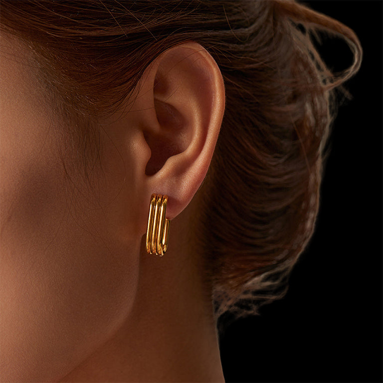 Lein Earring