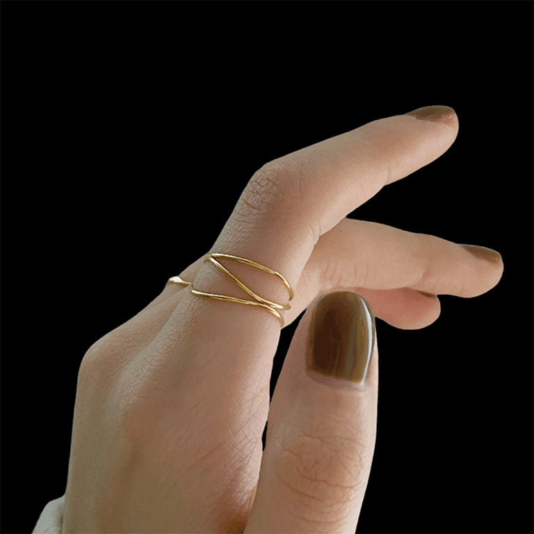 Millie Ring