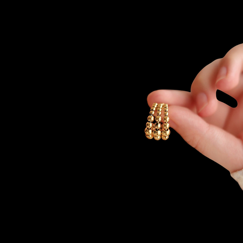 Aria Earring