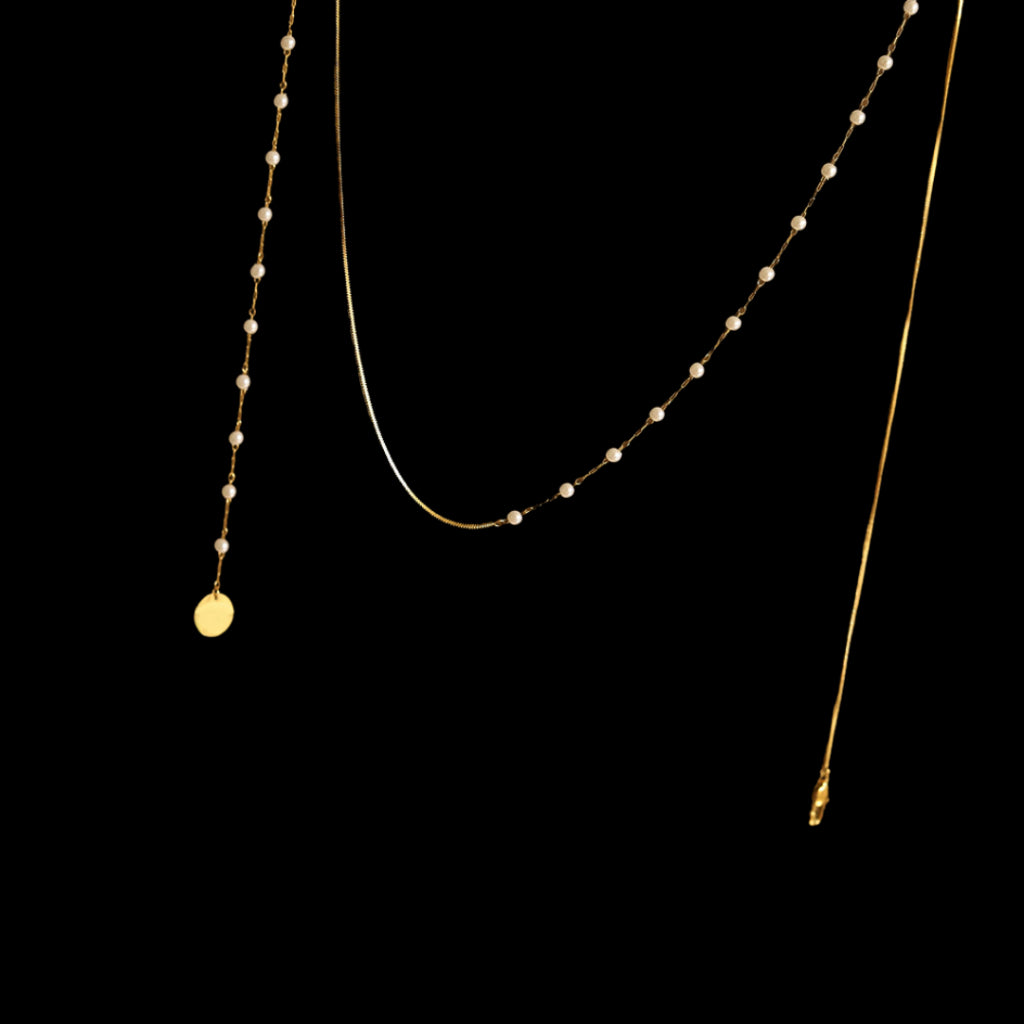 Dion Necklace