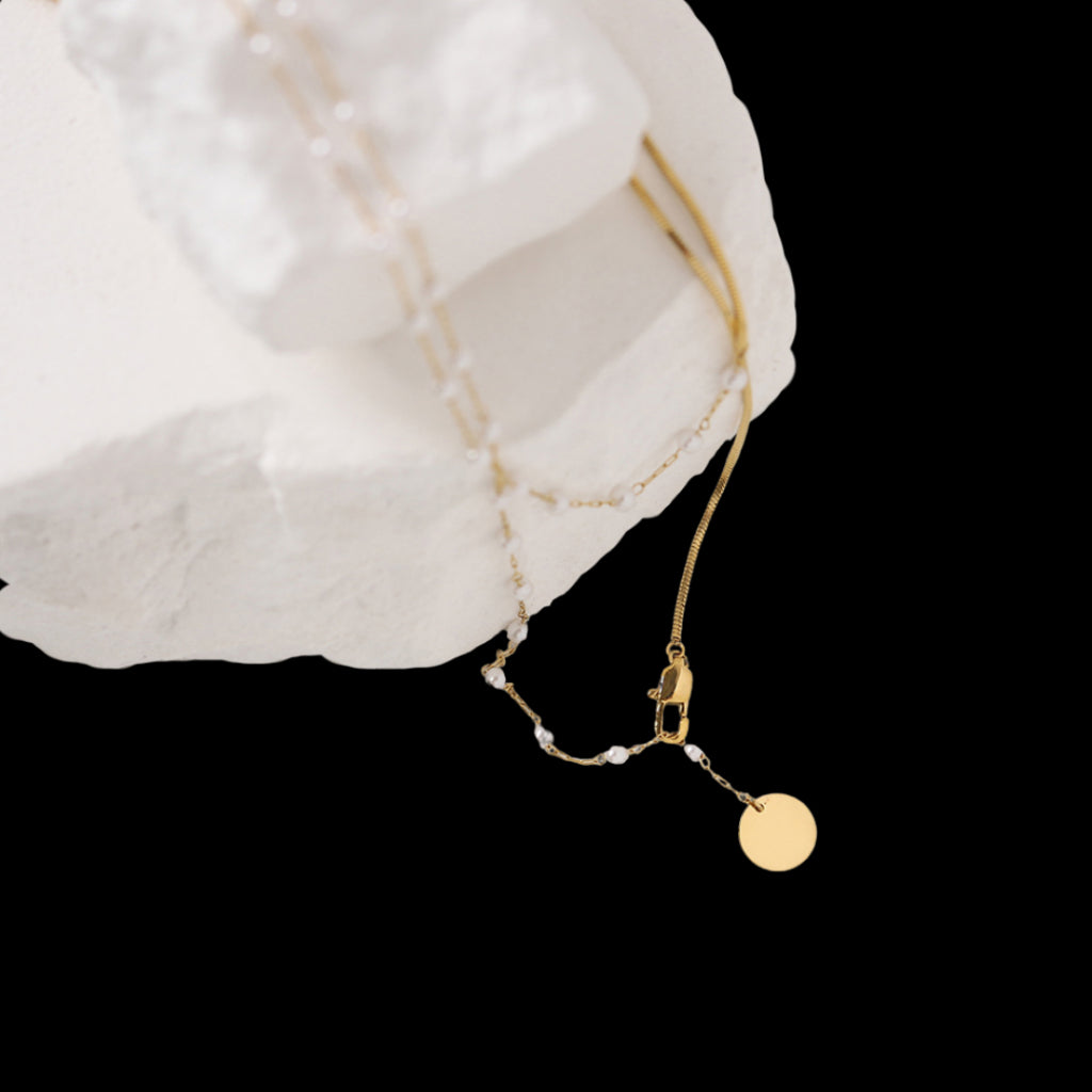 Dion Necklace