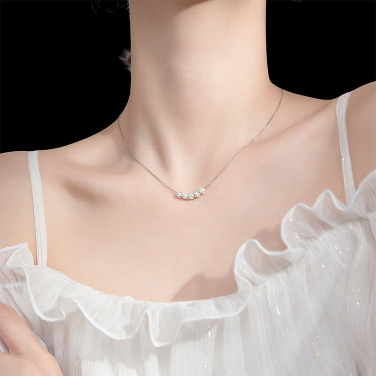 Cila Necklace