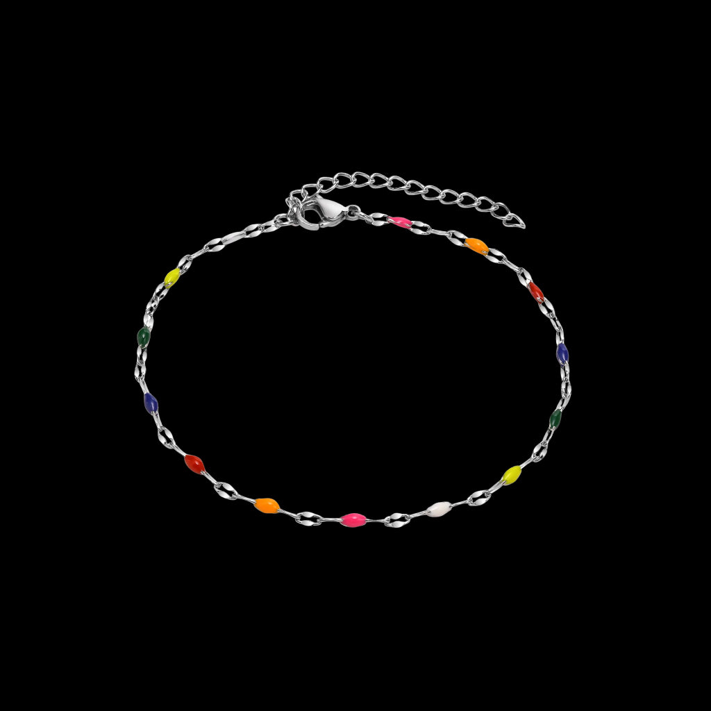Martha Anklet