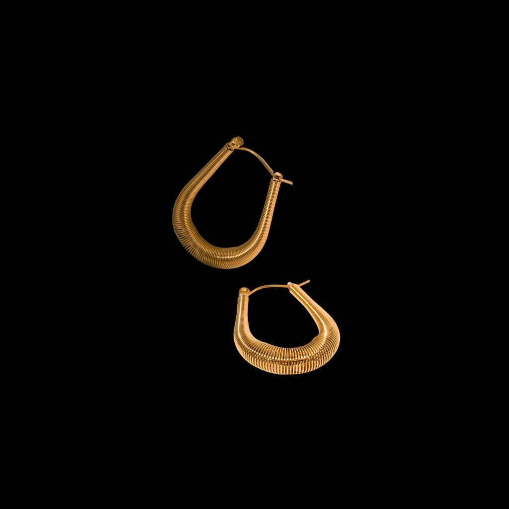 Carla Earrings