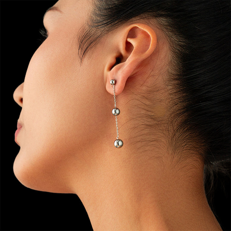 Clio Earrings