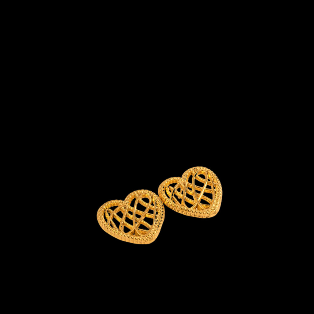 Gina Earrings