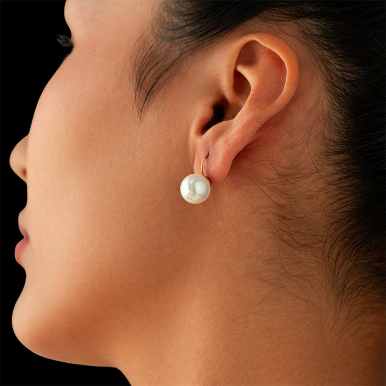 Kahlo Earrings